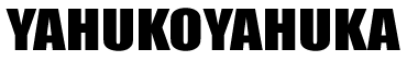 yahukoyahuka-Logo